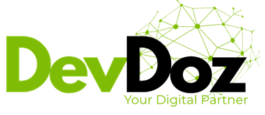 DevDoz logo