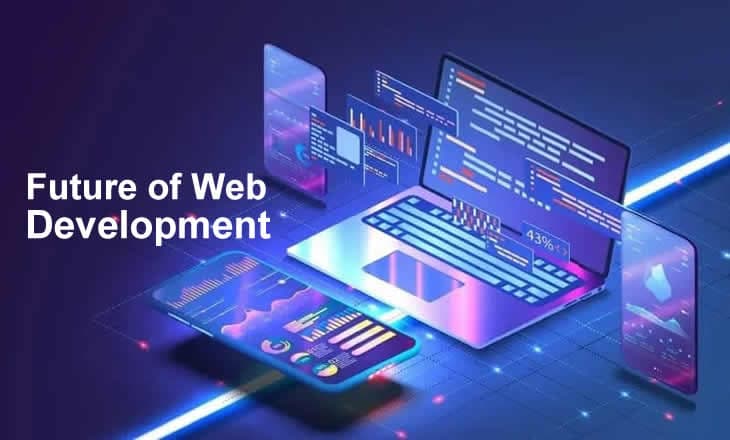 Web development trends 2025 — edge computing, AI, and performance-first architecture