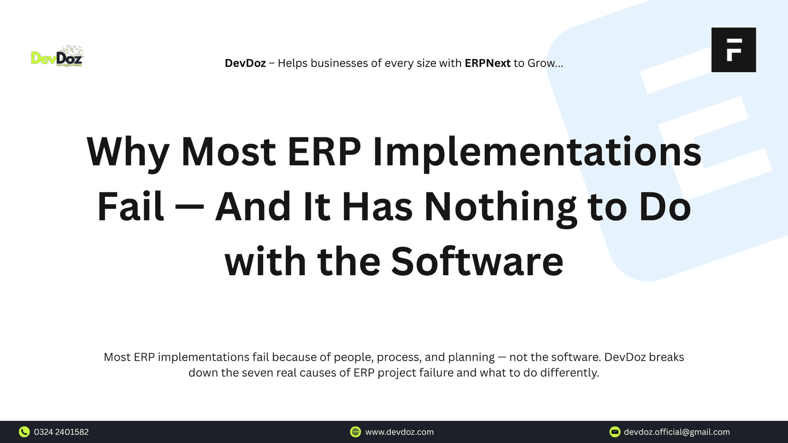 why-most-erp-implementations-fail-devdoz