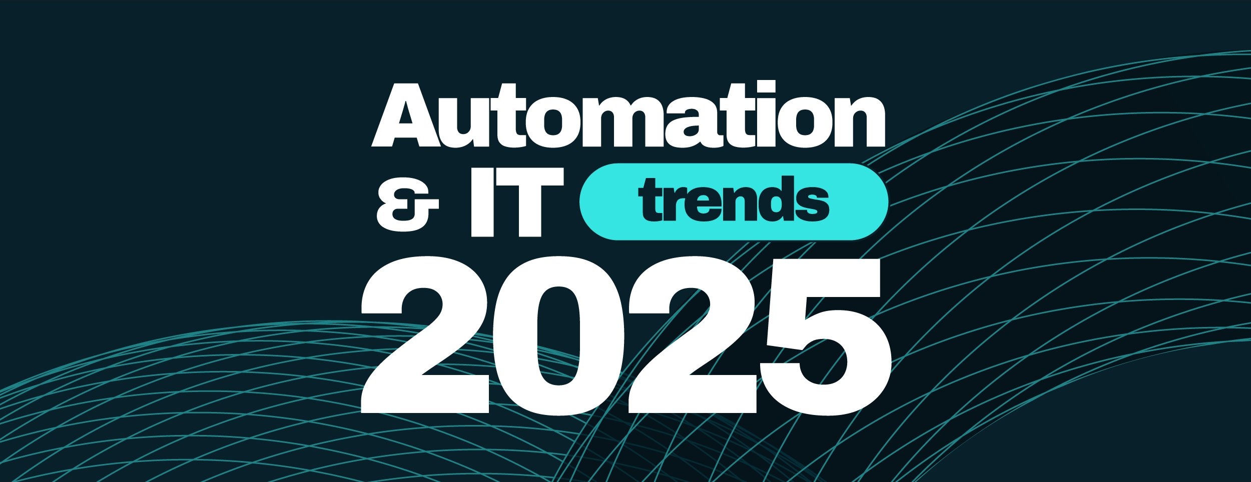 AI Automation & Business Trends in 2025: What You Need to Know