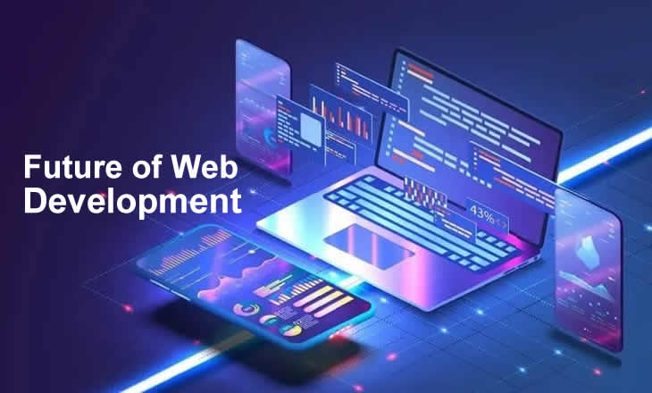 Web Development Trends in 2025: Edge Computing, AI & Personalization