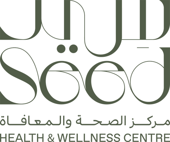 Seed Health and Wellness