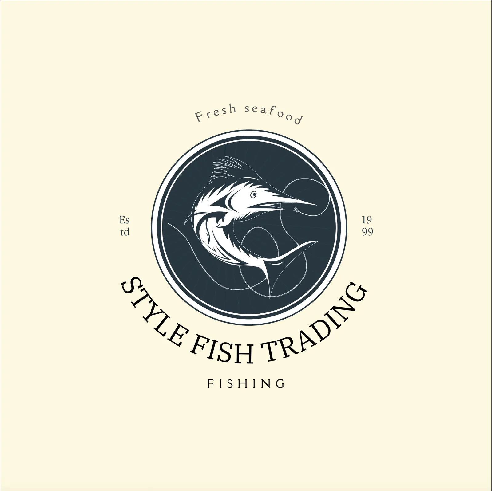 Style Fish Trading
